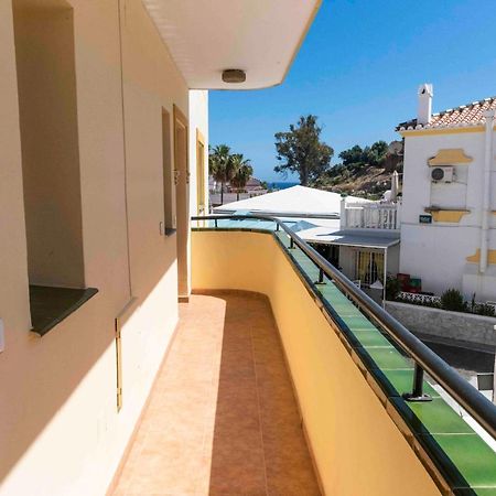 Burriana Beach Apartment Nerja Exterior photo