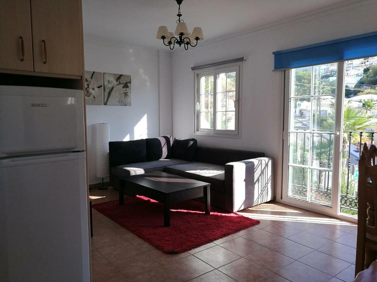 Burriana Beach Apartment Nerja Exterior photo