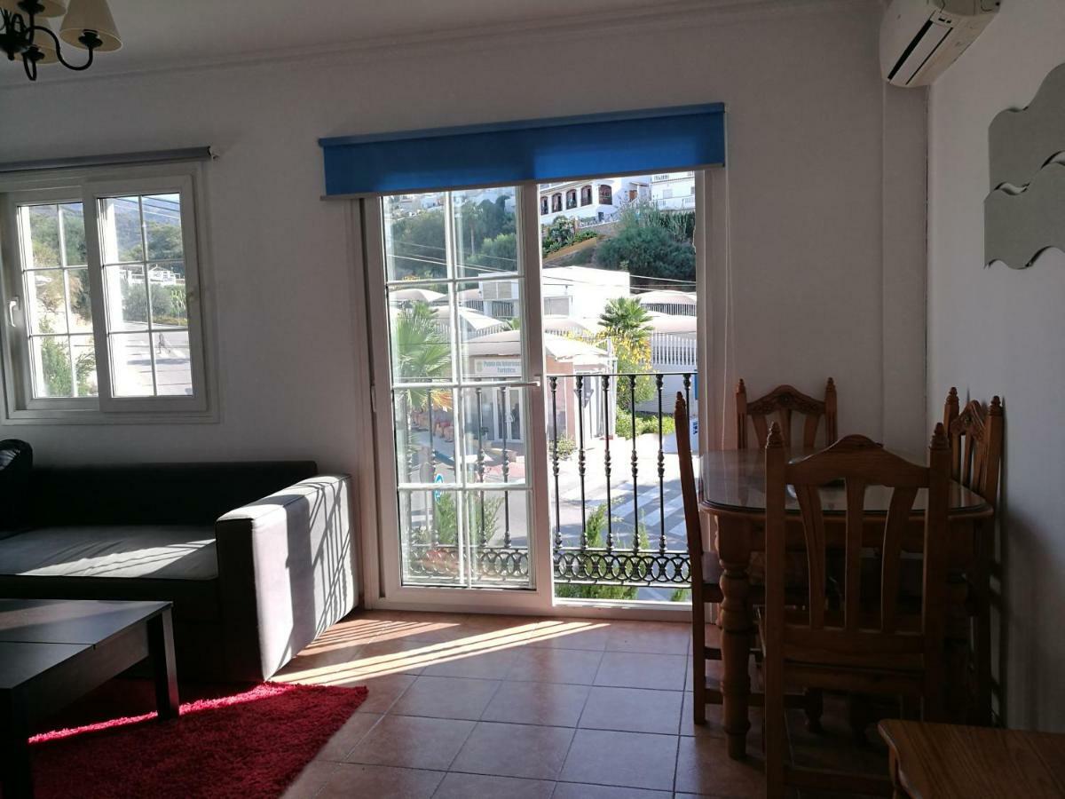 Burriana Beach Apartment Nerja Exterior photo