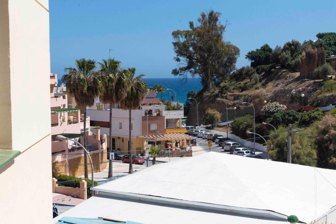 Burriana Beach Apartment Nerja Exterior photo
