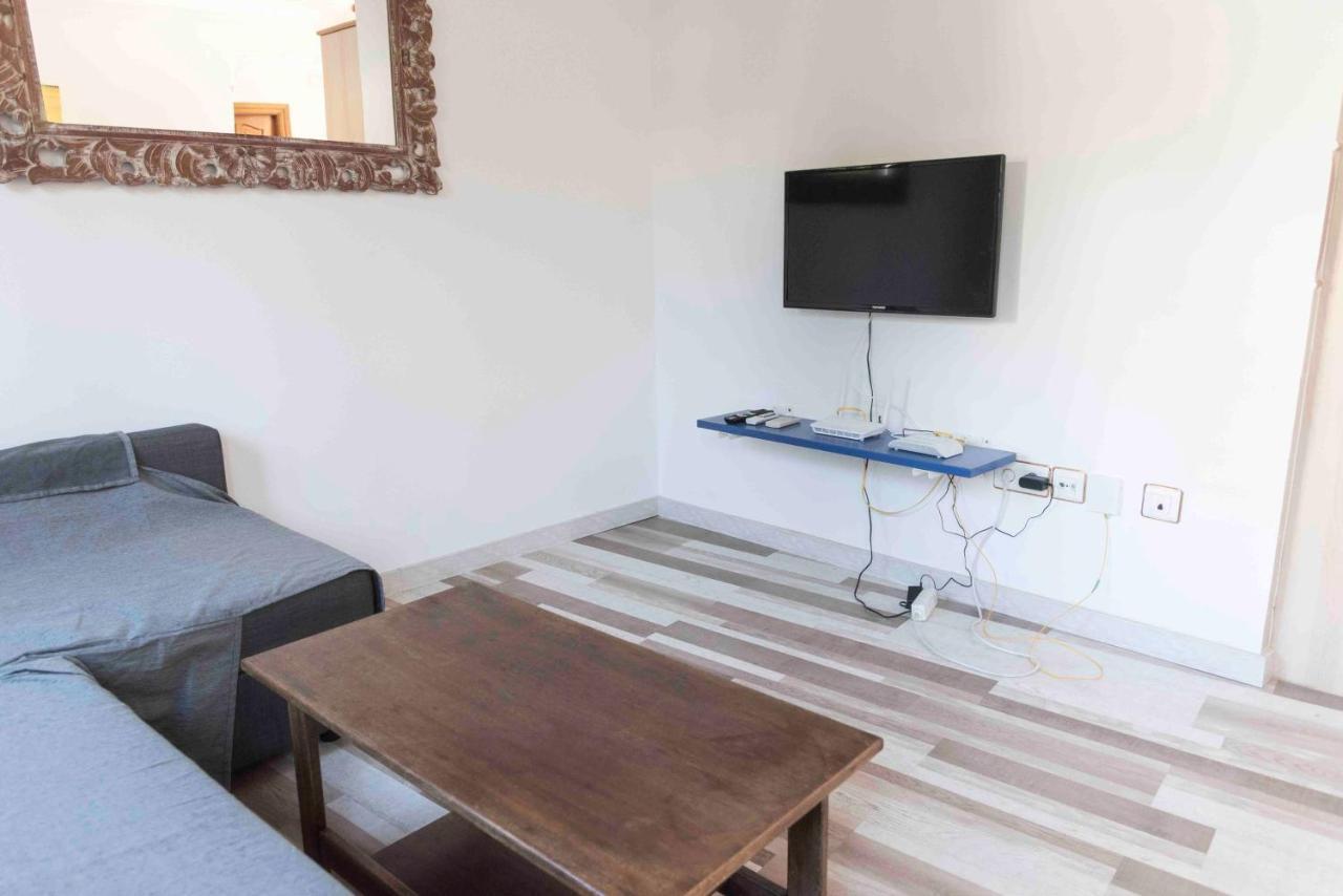 Burriana Beach Apartment Nerja Exterior photo